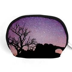 Arches National Park Night Accessory Pouches (medium) 