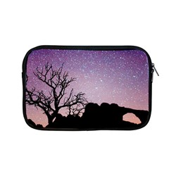 Arches National Park Night Apple Macbook Pro 13  Zipper Case