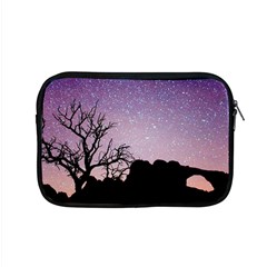 Arches National Park Night Apple Macbook Pro 15  Zipper Case