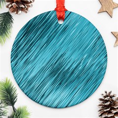 Banner Header Ornament (round)