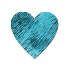 Banner Header Heart Magnet