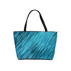 Banner Header Shoulder Handbags