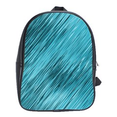 Banner Header School Bags(large) 