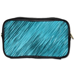 Banner Header Toiletries Bags 2-side by Amaryn4rt