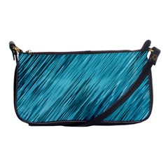 Banner Header Shoulder Clutch Bags