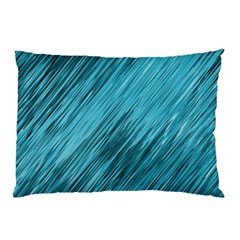 Banner Header Pillow Case (two Sides)