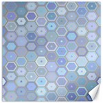 Bee Hive Background Canvas 20  x 20   19 x19.27  Canvas - 1