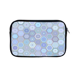 Bee Hive Background Apple Macbook Pro 13  Zipper Case