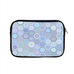 Bee Hive Background Apple Macbook Pro 15  Zipper Case