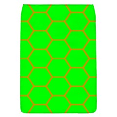 Bee Hive Texture Flap Covers (l) 