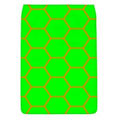 Bee Hive Texture Flap Covers (s) 