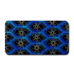 Blue Bee Hive Medium Bar Mats