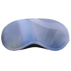 Blue Star Background Sleeping Masks