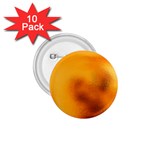 Blurred Glass Effect 1.75  Buttons (10 pack) Front