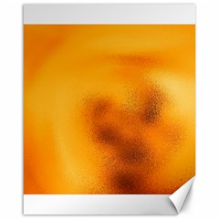 Blurred Glass Effect Canvas 16  X 20   by Amaryn4rt