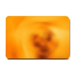 Blurred Glass Effect Small Doormat 