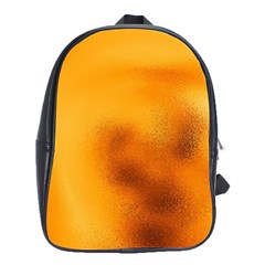 Blurred Glass Effect School Bags(large) 