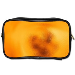 Blurred Glass Effect Toiletries Bags by Amaryn4rt