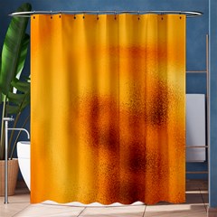 Blurred Glass Effect Shower Curtain 60  X 72  (medium)  by Amaryn4rt