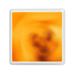 Blurred Glass Effect Memory Card Reader (square) 