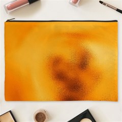 Blurred Glass Effect Cosmetic Bag (xxxl) 