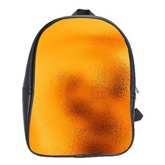 Blurred Glass Effect School Bags (xl) 