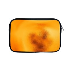 Blurred Glass Effect Apple Macbook Pro 13  Zipper Case