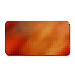 Bright Tech Background Medium Bar Mats by Amaryn4rt