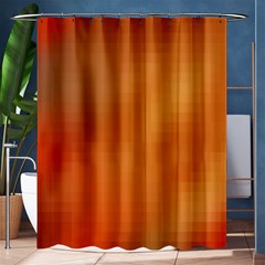 Bright Tech Background Shower Curtain 60  X 72  (medium) 