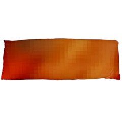 Bright Tech Background Body Pillow Case (dakimakura)