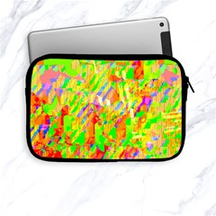 Cheerful Phantasmagoric Pattern Apple Ipad Mini Zipper Cases