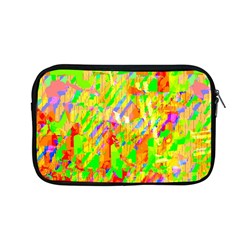 Cheerful Phantasmagoric Pattern Apple Macbook Pro 13  Zipper Case