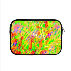 Cheerful Phantasmagoric Pattern Apple Macbook Pro 15  Zipper Case