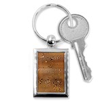 Circuit Board Key Chains (Rectangle)  Front