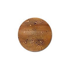 Circuit Board Golf Ball Marker (4 Pack)