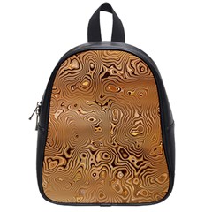 Circuit Board School Bags (small) 