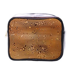 Circuit Board Mini Toiletries Bags