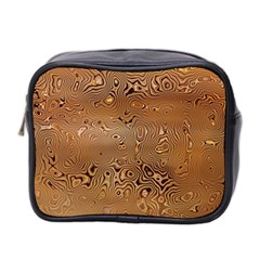 Circuit Board Mini Toiletries Bag 2-side