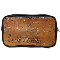 Circuit Board Toiletries Bags