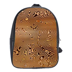 Circuit Board School Bags (xl)  by Amaryn4rt