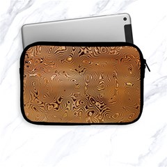 Circuit Board Apple Ipad Mini Zipper Cases