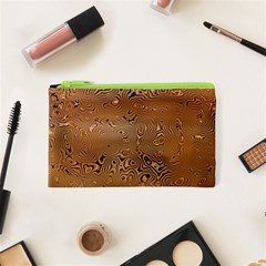 Circuit Board Cosmetic Bag (xs)