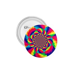 Colorful Psychedelic Art Background 1 75  Buttons