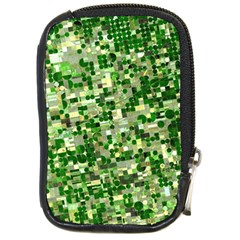 Crop Rotation Kansas Compact Camera Cases