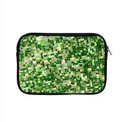 Crop Rotation Kansas Apple Macbook Pro 15  Zipper Case