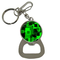 Cyber Glow Button Necklaces by Amaryn4rt