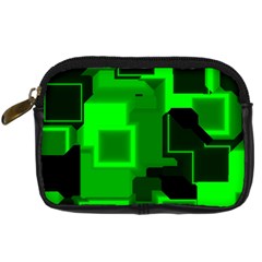 Cyber Glow Digital Camera Cases