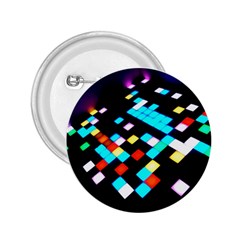 Dance Floor 2 25  Buttons by Amaryn4rt