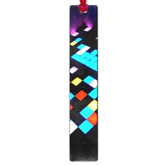 Dance Floor Large Book Marks