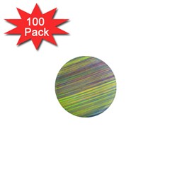 Diagonal Lines Abstract 1  Mini Magnets (100 Pack) 